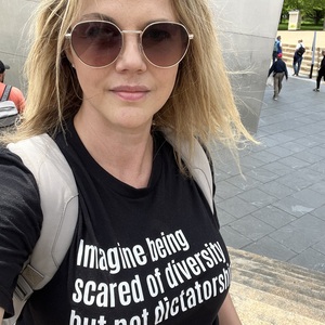 Fundraising Page: Colleen Tepen